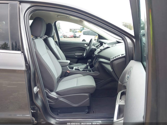 Ford ESCAPE SE 2017 1FMCU9GDXHUE18449 Image 5