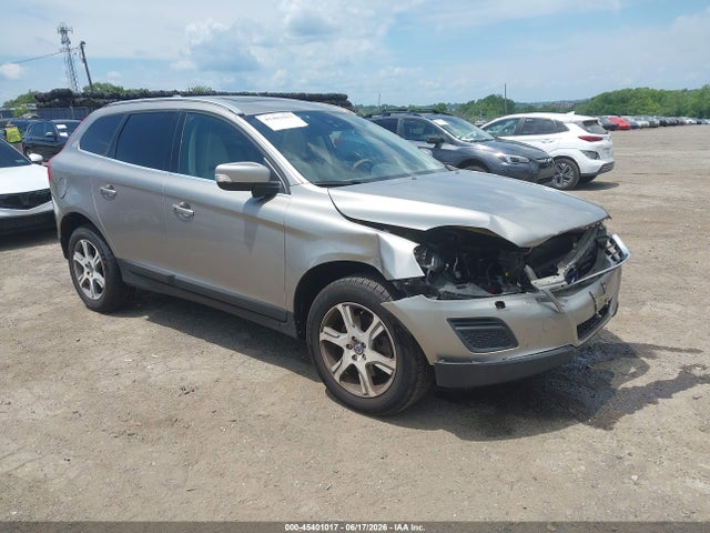Aukcja sprzedaży 2013 Volvo Xc60 3.2/3.2 Platinum/3.2 Premier/3.2 Premier Plus, vin: YV4952DZ3D2441397, numer aukcji: 45401017