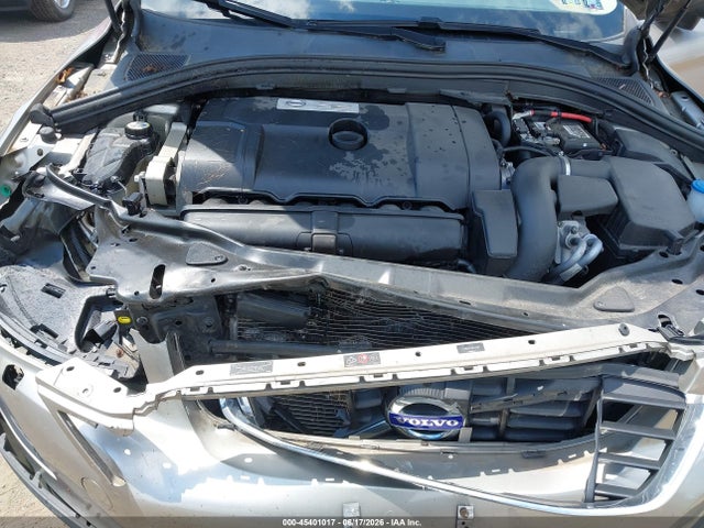 Aukcja sprzedaży 2013 Volvo Xc60 3.2/3.2 Platinum/3.2 Premier/3.2 Premier Plus, vin: YV4952DZ3D2441397, numer aukcji: 45401017