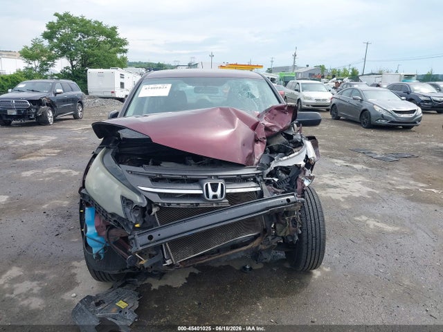 Honda CR-V LX 2014 5J6RM4H39EL100888 Image 13