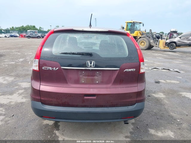 Honda CR-V LX 2014 5J6RM4H39EL100888 Image 17
