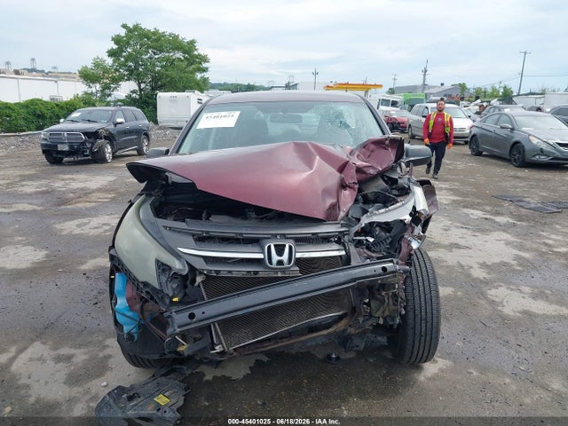 Honda CR-V LX 2014 5J6RM4H39EL100888 Image 6