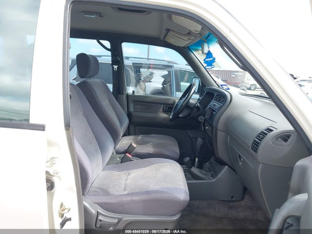 Aukcja sprzedaży 1999 Isuzu Trooper S, vin: JACDJ58XXX7926824, numer aukcji: 45401029
