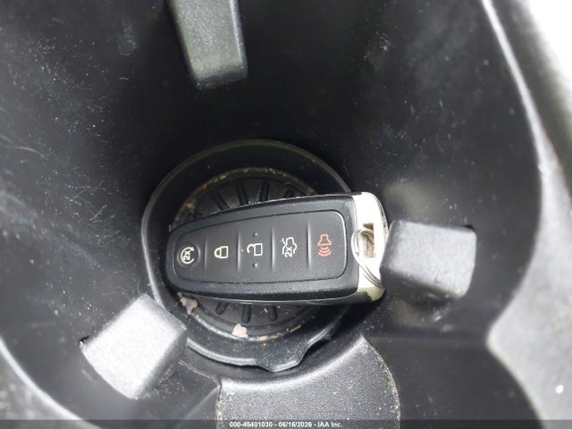 Aukcja sprzedaży 2018 Ford Focus Titanium, vin: 1FADP3N24JL314071, numer aukcji: 45401030