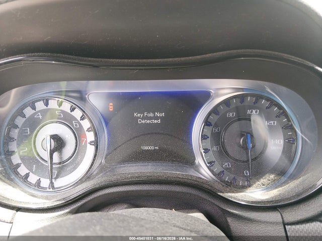 2016 Chrysler 300 300s მანქანა იყიდება აუქციონზე, vin: 2C3CCAGG2GH253229, აუქციონის ნომერი: 45401031
