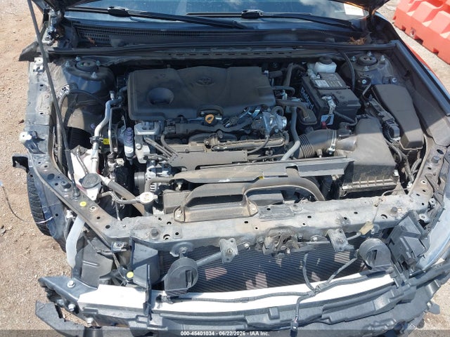 Aukcja sprzedaży 2021 Toyota Camry Se, vin: 4T1G11AK5MU585945, numer aukcji: 45401034