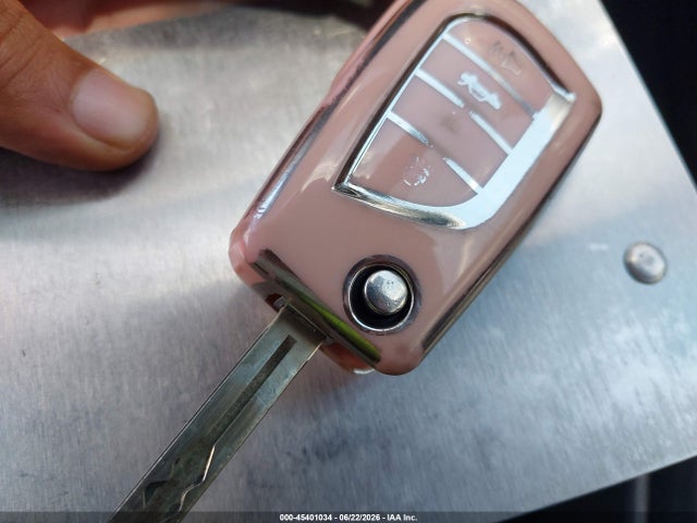 Aukcja sprzedaży 2021 Toyota Camry Se, vin: 4T1G11AK5MU585945, numer aukcji: 45401034
