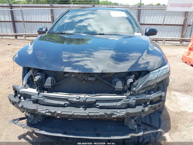 Aukcja sprzedaży 2021 Toyota Camry Se, vin: 4T1G11AK5MU585945, numer aukcji: 45401034
