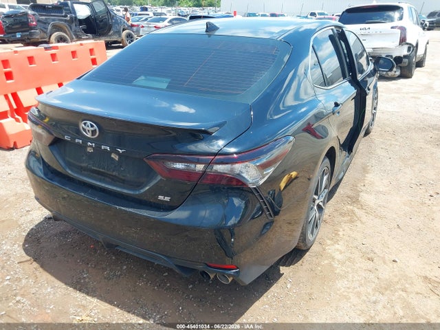 Aukcja sprzedaży 2021 Toyota Camry Se, vin: 4T1G11AK5MU585945, numer aukcji: 45401034