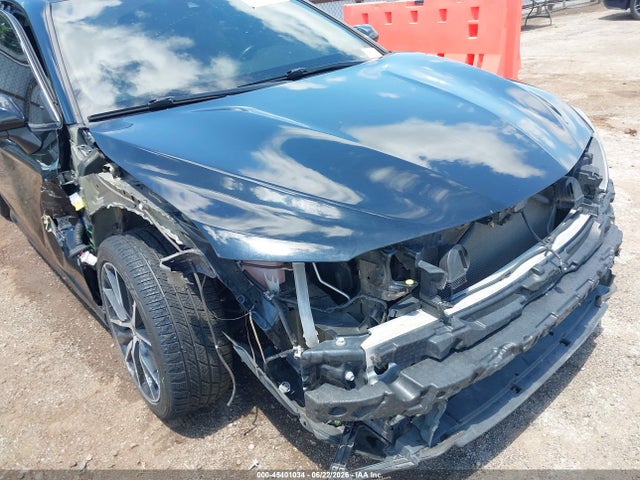 Aukcja sprzedaży 2021 Toyota Camry Se, vin: 4T1G11AK5MU585945, numer aukcji: 45401034