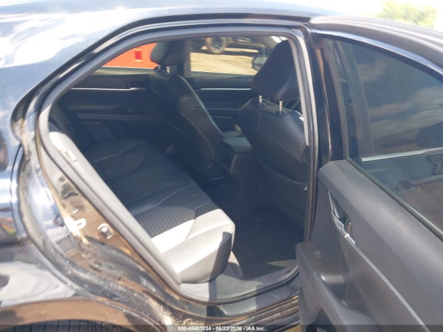 Aukcja sprzedaży 2021 Toyota Camry Se, vin: 4T1G11AK5MU585945, numer aukcji: 45401034