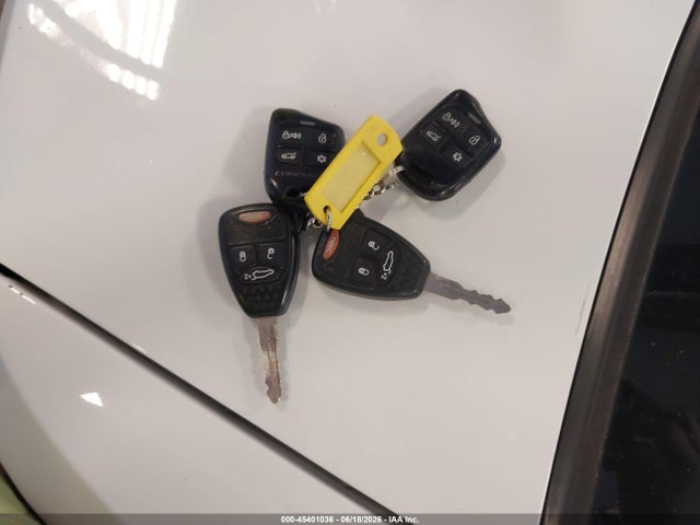Продажа на аукционе авто 2006 Chrysler Pacifica Touring, vin: 2A4GF68406R898034, номер лота: 45401036