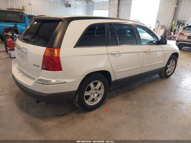 45401036 :رقم المزاد ، 2A4GF68406R898034 vin ، 2006 Chrysler Pacifica Touring مزاد بيع