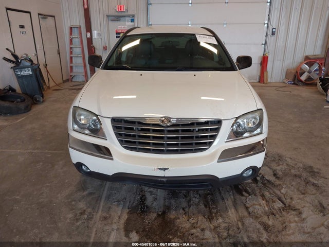 45401036 :رقم المزاد ، 2A4GF68406R898034 vin ، 2006 Chrysler Pacifica Touring مزاد بيع