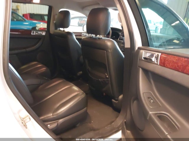 Auction sale of the 2006 Chrysler Pacifica Touring, vin: 2A4GF68406R898034, lot number: 45401036