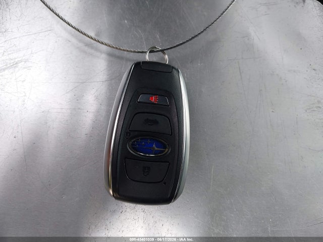 Subaru Ascent Limited 2021 4S4WMAJD2M3440162 Image 11