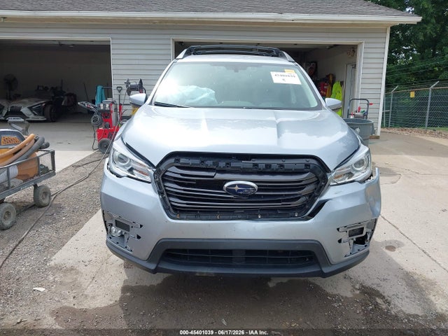 Subaru Ascent Limited 2021 4S4WMAJD2M3440162 Image 12