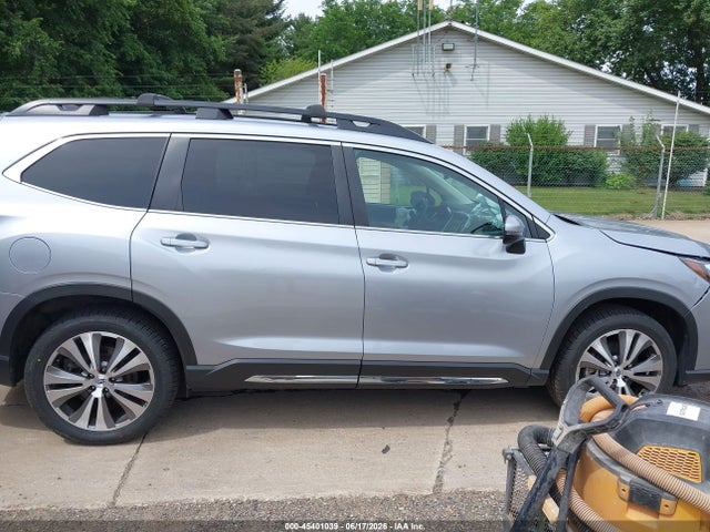 Subaru Ascent Limited 2021 4S4WMAJD2M3440162 Image 13