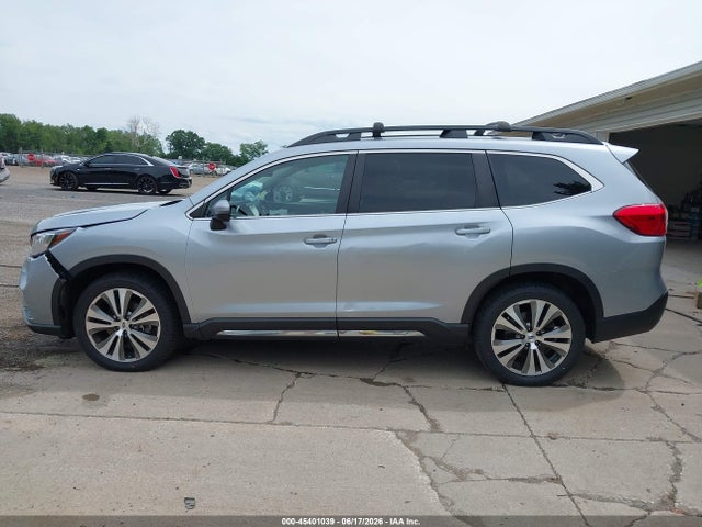 Subaru Ascent Limited 2021 4S4WMAJD2M3440162 Image 14