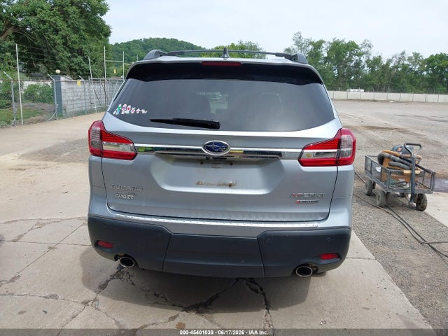Subaru Ascent Limited 2021 4S4WMAJD2M3440162 Image 16
