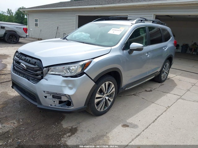 Subaru Ascent Limited 2021 4S4WMAJD2M3440162 Image 2