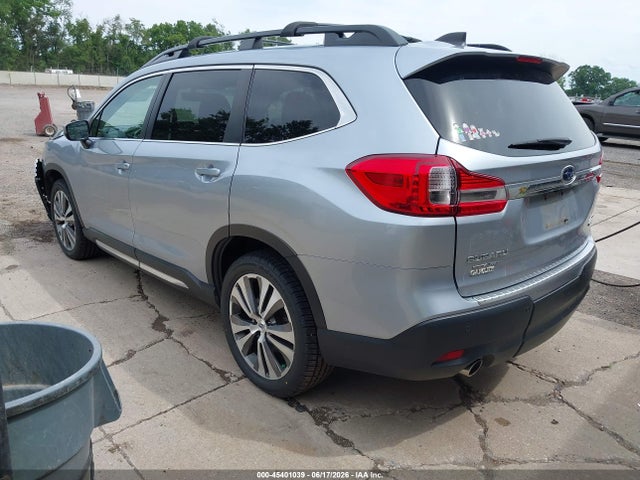 Subaru Ascent Limited 2021 4S4WMAJD2M3440162 Image 3