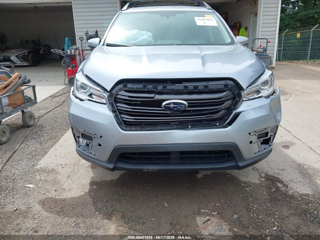 Subaru Ascent Limited 2021 4S4WMAJD2M3440162 Image 6