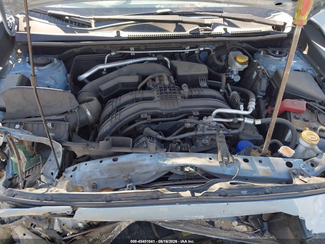 Subaru Crosstrek Premium 2023 JF2GTAEC9PH243026 Image 10