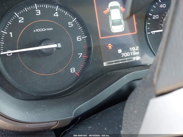 Subaru Crosstrek Premium 2023 JF2GTAEC9PH243026 Image 14