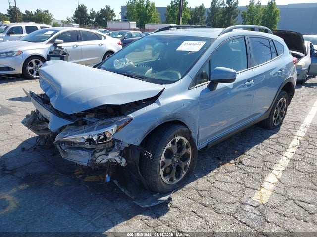 Продаж на аукціоні авто 2023 Subaru Crosstrek Premium, vin: JF2GTAEC9PH243026, номер лоту: 45401041