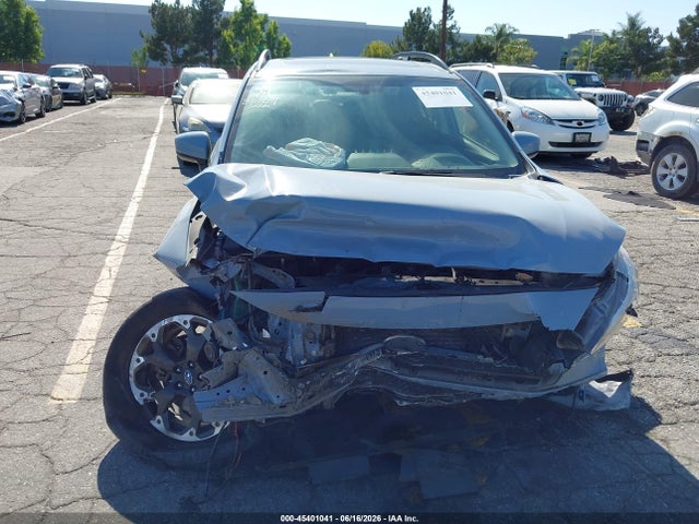Subaru Crosstrek Premium 2023 JF2GTAEC9PH243026 Image 6