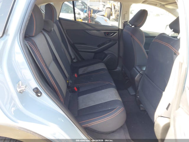 Subaru Crosstrek Premium 2023 JF2GTAEC9PH243026 Image 8