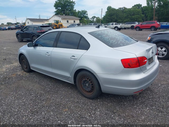 2014 Volkswagen Jetta 2.0l Tdi მანქანა იყიდება აუქციონზე, vin: 3VWLL7AJ1EM372646, აუქციონის ნომერი: 45401048