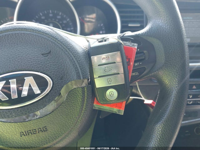 KIA Optima Lx 2015 5XXGM4A72FG498876 Image 11