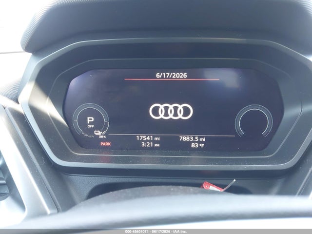 Продажа на аукционе авто 2023 Audi Q4 E-tron Premium Plus 50 Quattro, vin: WA1L2BFZXPP076149, номер лота: 45401071