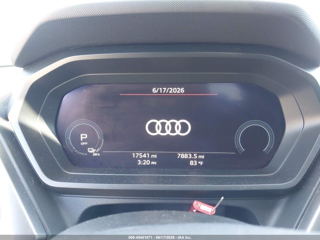 Продажа на аукционе авто 2023 Audi Q4 E-tron Premium Plus 50 Quattro, vin: WA1L2BFZXPP076149, номер лота: 45401071