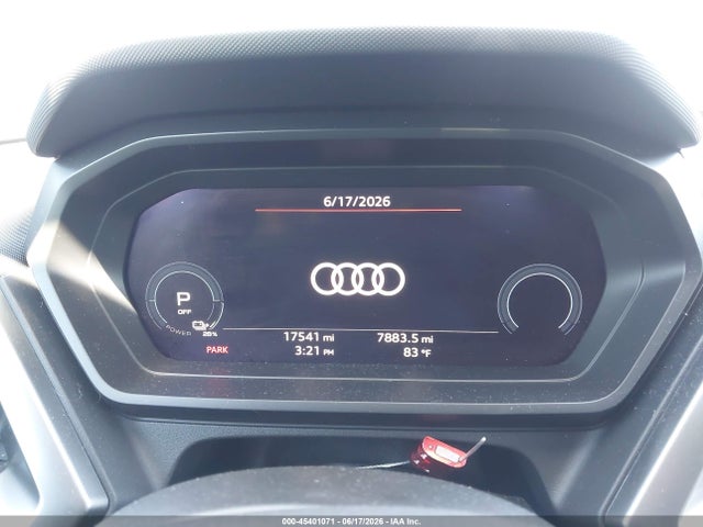 Продажа на аукционе авто 2023 Audi Q4 E-tron Premium Plus 50 Quattro, vin: WA1L2BFZXPP076149, номер лота: 45401071