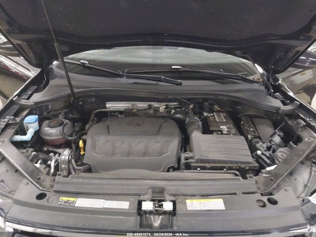 Продаж на аукціоні авто 2022 Volkswagen Tiguan 2.0t Se, vin: 3VV2B7AX5NM032035, номер лоту: 45401074