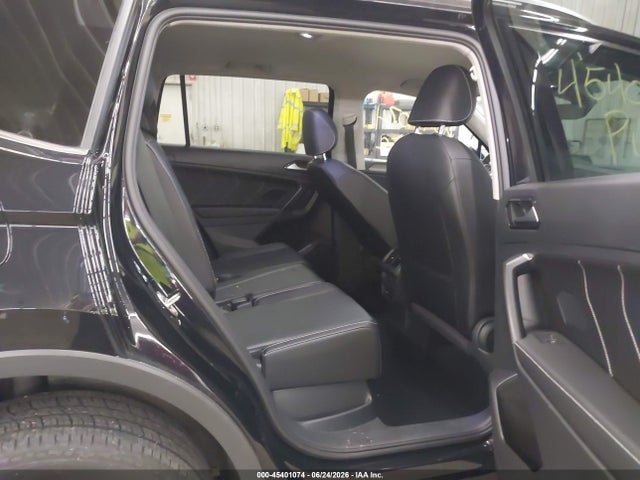 Продаж на аукціоні авто 2022 Volkswagen Tiguan 2.0t Se, vin: 3VV2B7AX5NM032035, номер лоту: 45401074