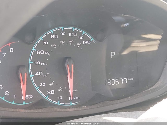 45401083 :رقم المزاد ، KL8CD6SA3HC718817 vin ، 2017 Chevrolet Spark 1lt Cvt مزاد بيع