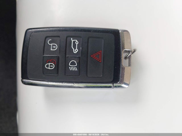 Продажа на аукционе авто 2019 Land Rover Range Rover Sport Hse, vin: SALWR2RV6KA845693, номер лота: 45401086