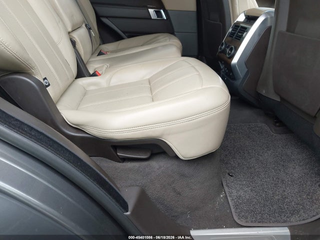 Продажа на аукционе авто 2019 Land Rover Range Rover Sport Hse, vin: SALWR2RV6KA845693, номер лота: 45401086
