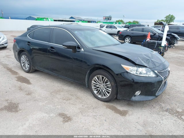 45401089 :رقم المزاد ، JTHBK1GG9E2146399 vin ، 2014 Lexus Es 350 مزاد بيع