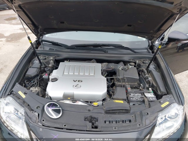 Aukcja sprzedaży 2014 Lexus Es 350, vin: JTHBK1GG9E2146399, numer aukcji: 45401089