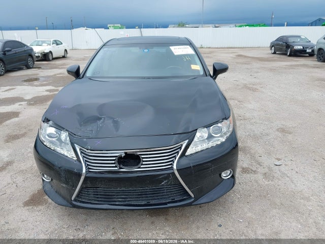 Aukcja sprzedaży 2014 Lexus Es 350, vin: JTHBK1GG9E2146399, numer aukcji: 45401089