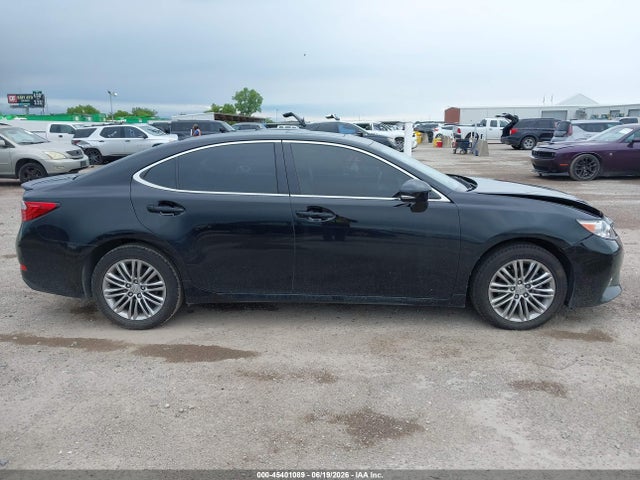 Aukcja sprzedaży 2014 Lexus Es 350, vin: JTHBK1GG9E2146399, numer aukcji: 45401089