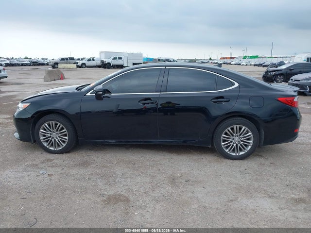 Aukcja sprzedaży 2014 Lexus Es 350, vin: JTHBK1GG9E2146399, numer aukcji: 45401089