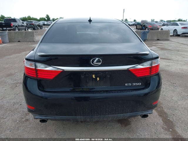 Aukcja sprzedaży 2014 Lexus Es 350, vin: JTHBK1GG9E2146399, numer aukcji: 45401089