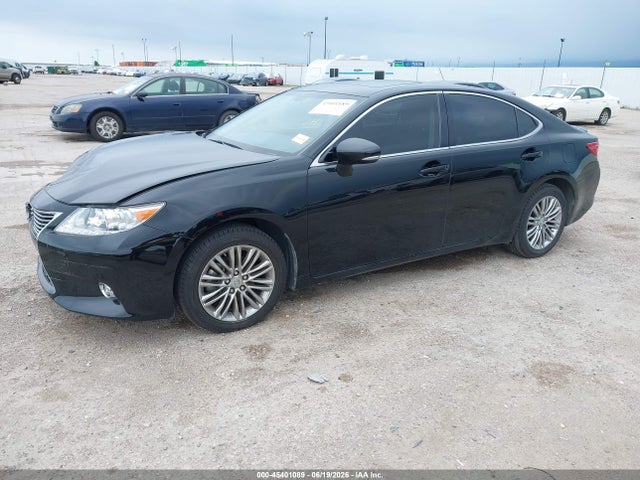 Aukcja sprzedaży 2014 Lexus Es 350, vin: JTHBK1GG9E2146399, numer aukcji: 45401089