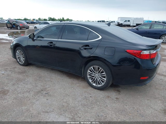 Aukcja sprzedaży 2014 Lexus Es 350, vin: JTHBK1GG9E2146399, numer aukcji: 45401089